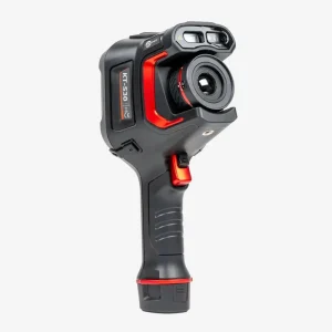 Sonel KT-530 | Cámara Termográfica 480 x 360 px 12 kt 530 c