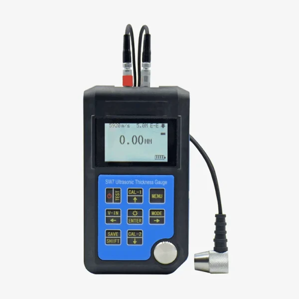 Medidor de Espesor por Ultrasonido Dana SW7 
