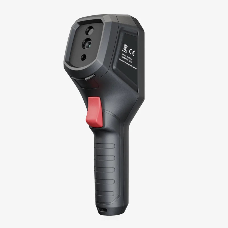 HIKMICRO B20S | Cámara Termográfica Compacta 256 × 192 px. 4 hikmicro b20s 02