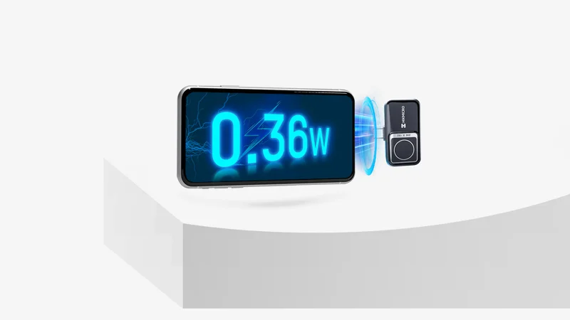 hikmicro mini2 bateria