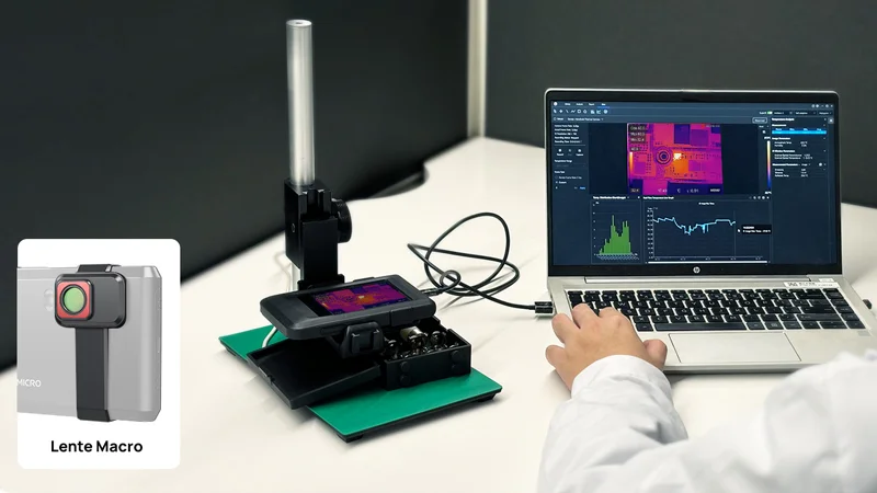 hikmicro pocket2 macro