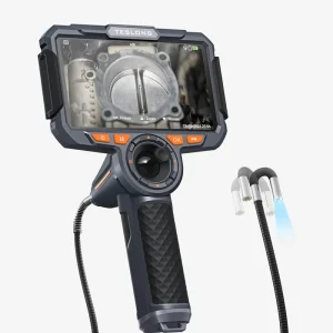 Cámara de Inspección TF600