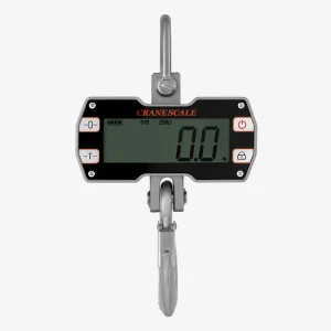 Balanza Colgante OCS-S4-2T 