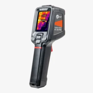 Cámara Termográfica Sonel KT-256-PRO