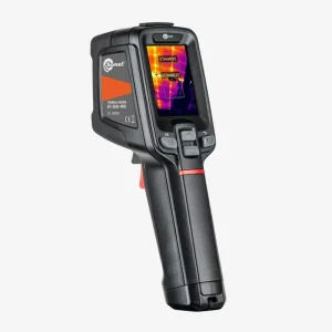 Cámara Termográfica Sonel KT-256F-PRO