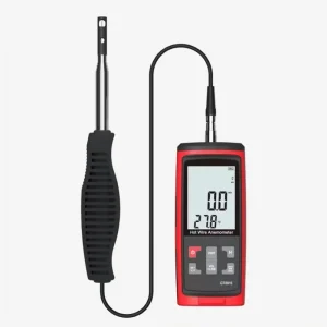 Anemómetro Hilo Caliente GT8916