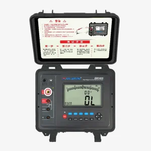 ETCR EM3490