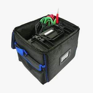 ETCR EM3490B | Medidor de Resistencia de Aislamiento de Alto Voltaje 10KV 4TΩ 11 etcr em3490b 05