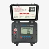 ETCR EM3490B | Medidor de Resistencia de Aislamiento de Alto Voltaje 10KV 4TΩ 1 ETCR EM3490B
