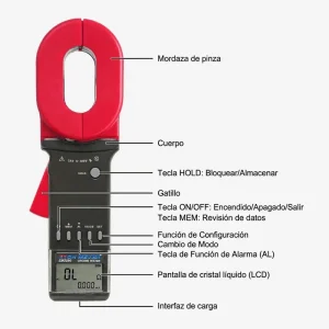 etcr2200 presentacion