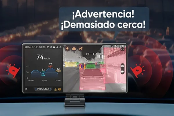 nv300 max alerta ia