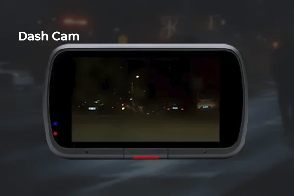 nv300 max dashcam