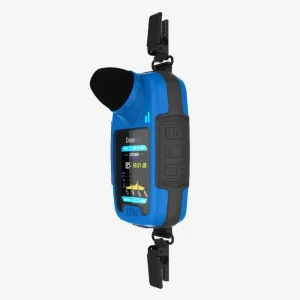 Inlite DoseMax v2 | Dosímetro de Ruido con Filtro de Banda de Octava 11 dosemax v2 02