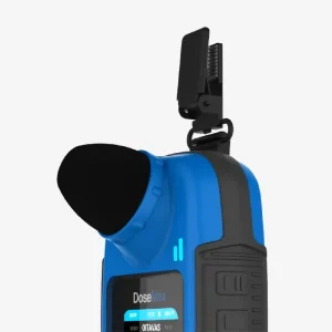 Inlite DoseMax v2 | Dosímetro de Ruido con Filtro de Banda de Octava 16 dosemax v2 07