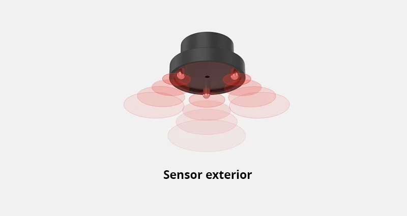 ad22p sensor