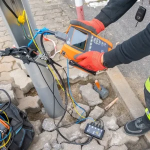 Sonel MPI-516 | Medidor Multifunción de Parámetros de Instalaciones Eléctricas 17 mpi 516 g