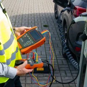 Sonel MPI-516 | Medidor Multifunción de Parámetros de Instalaciones Eléctricas 18 mpi 516 h