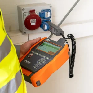 Sonel MPI-516 | Medidor Multifunción de Parámetros de Instalaciones Eléctricas 19 mpi 516 i