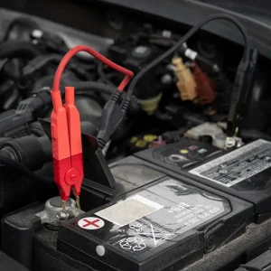 PCE IRM-10 | Comprobador de Baterías 19 pce irm 10 h